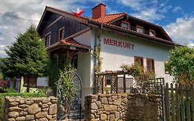 Pensjonat Merkury