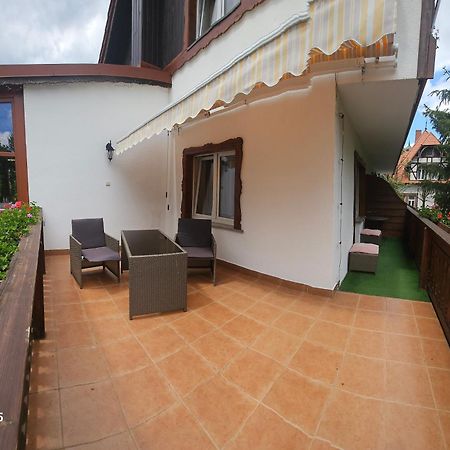 Pensjonat Merkury Świeradów-Zdrój Exterior foto