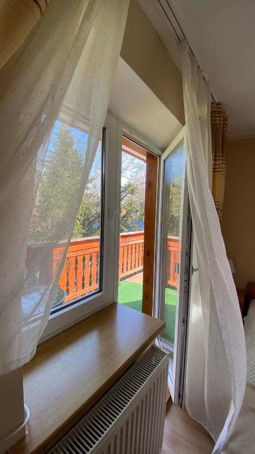 Pensjonat Merkury Świeradów-Zdrój Exterior foto