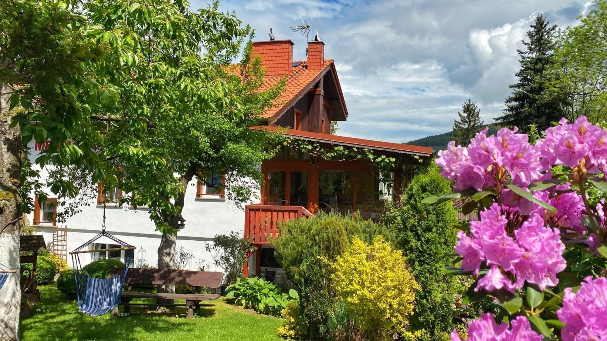 Pensjonat Merkury Świeradów-Zdrój Exterior foto