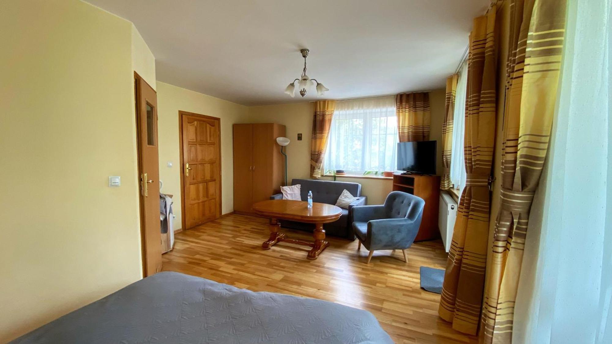 Pensjonat Merkury Świeradów-Zdrój Exterior foto