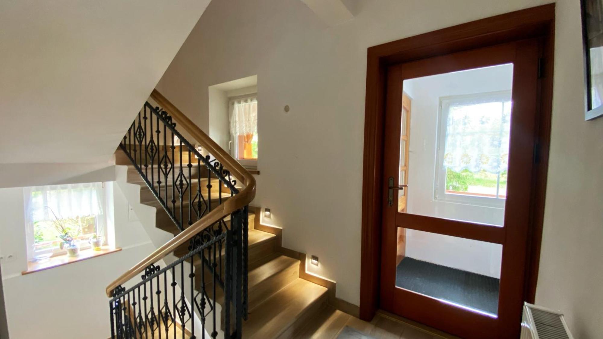 Pensjonat Merkury Świeradów-Zdrój Exterior foto