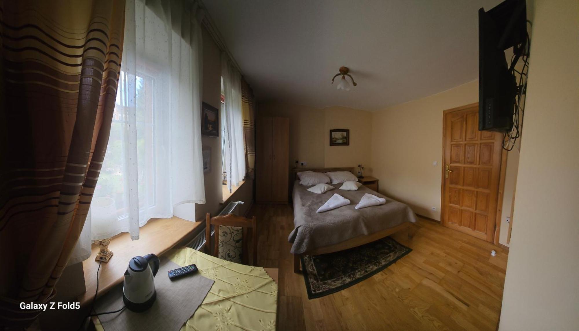 Pensjonat Merkury Świeradów-Zdrój Exterior foto