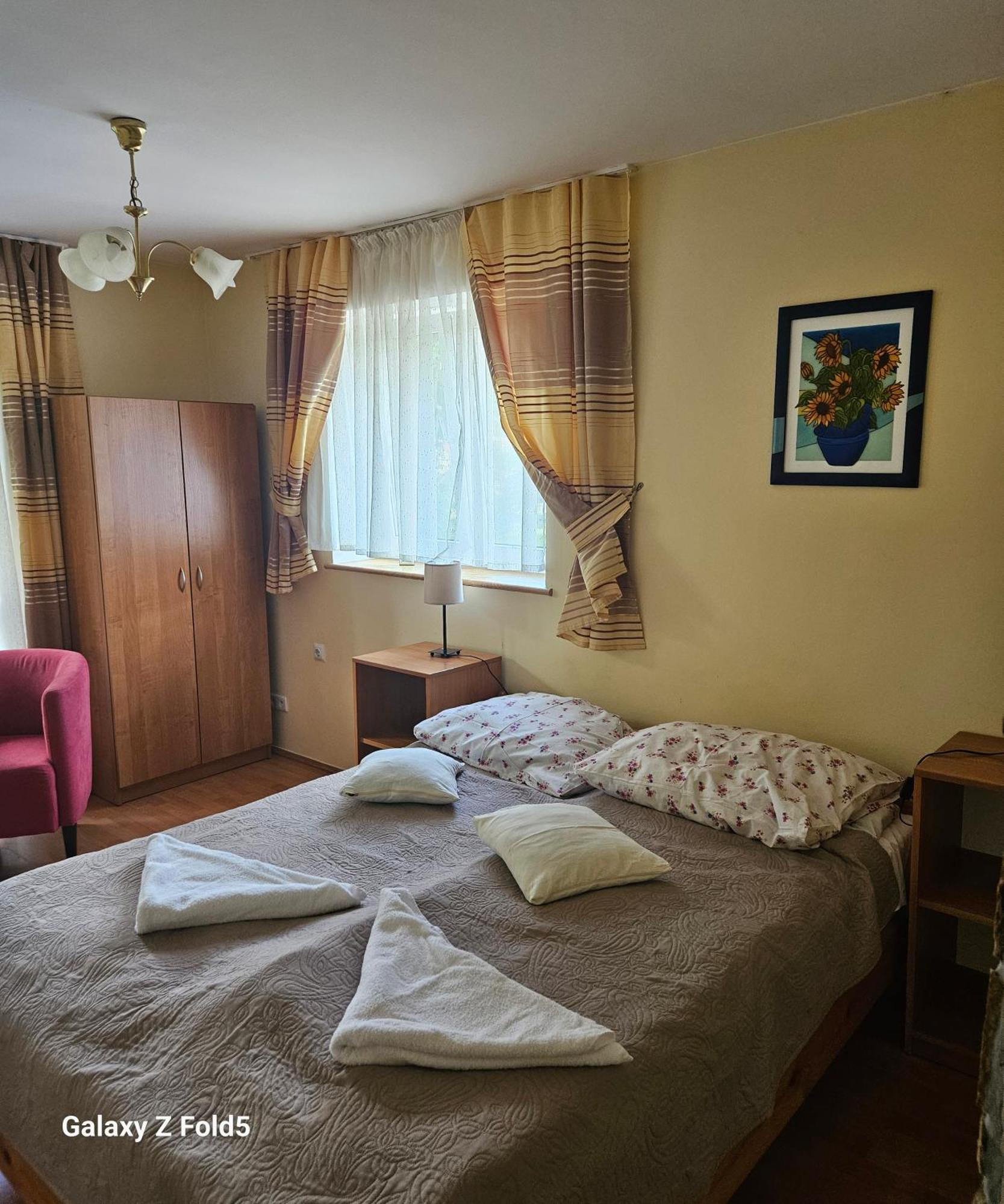 Pensjonat Merkury Świeradów-Zdrój Exterior foto